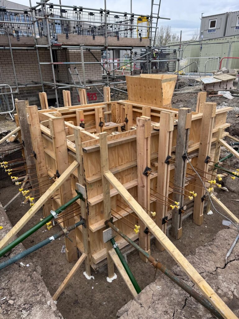 Formwork Fystems